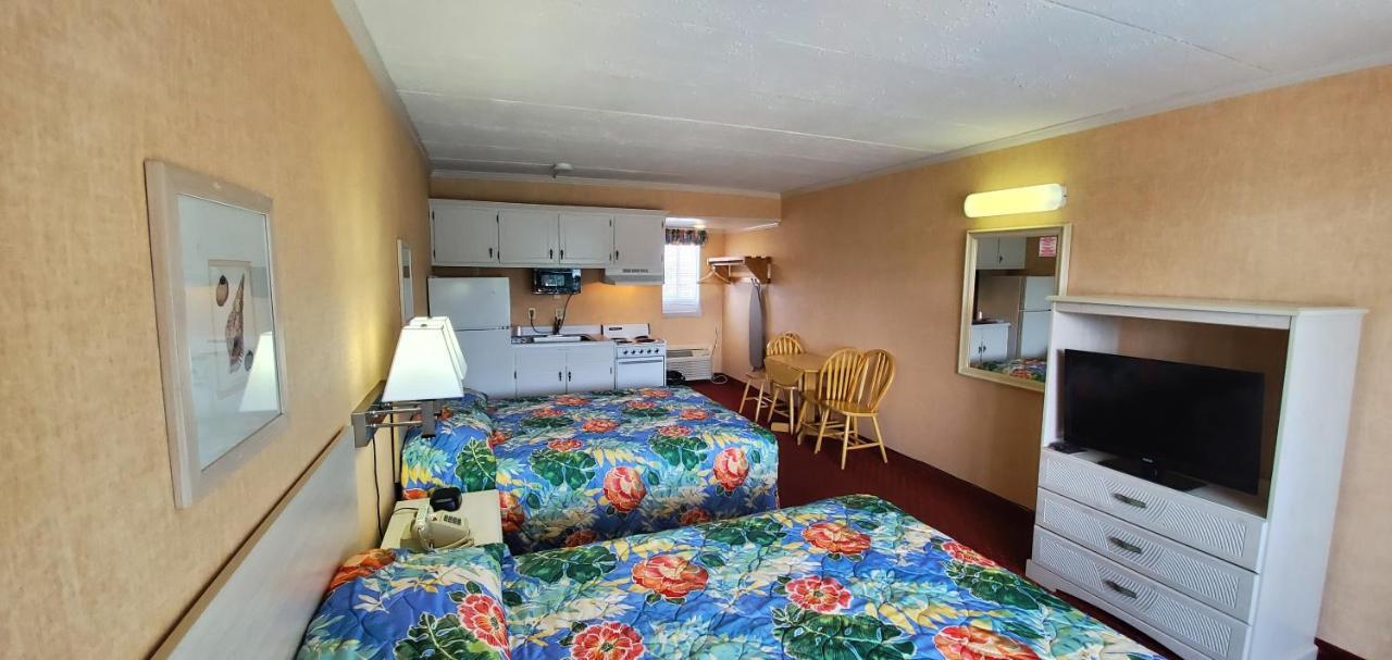 Shangri-la 2* Ocean City