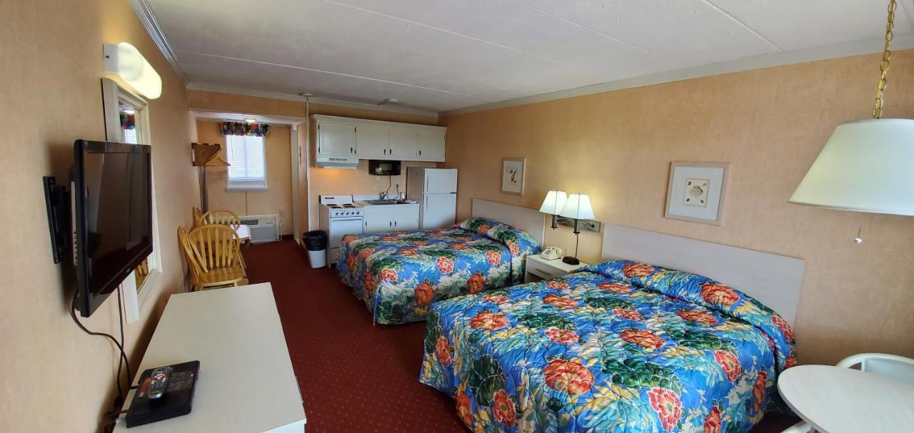 Shangri-la Ocean City