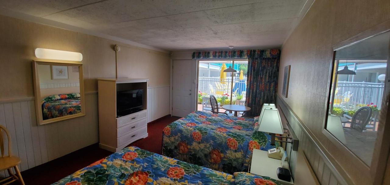 Shangri-la Motel Ocean City