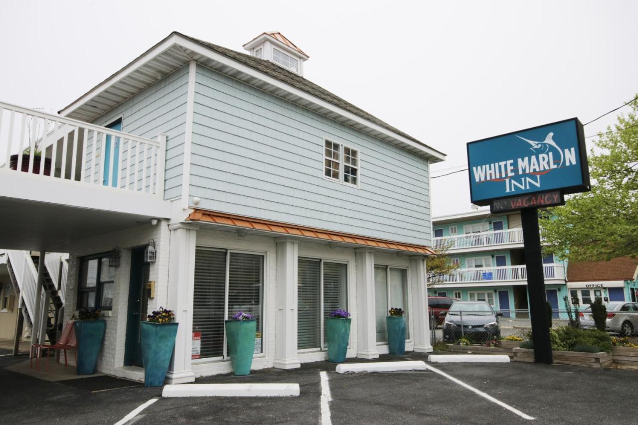 Motel White Marlin Ocean City