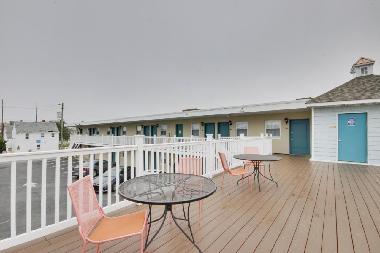 White Marlin Motel