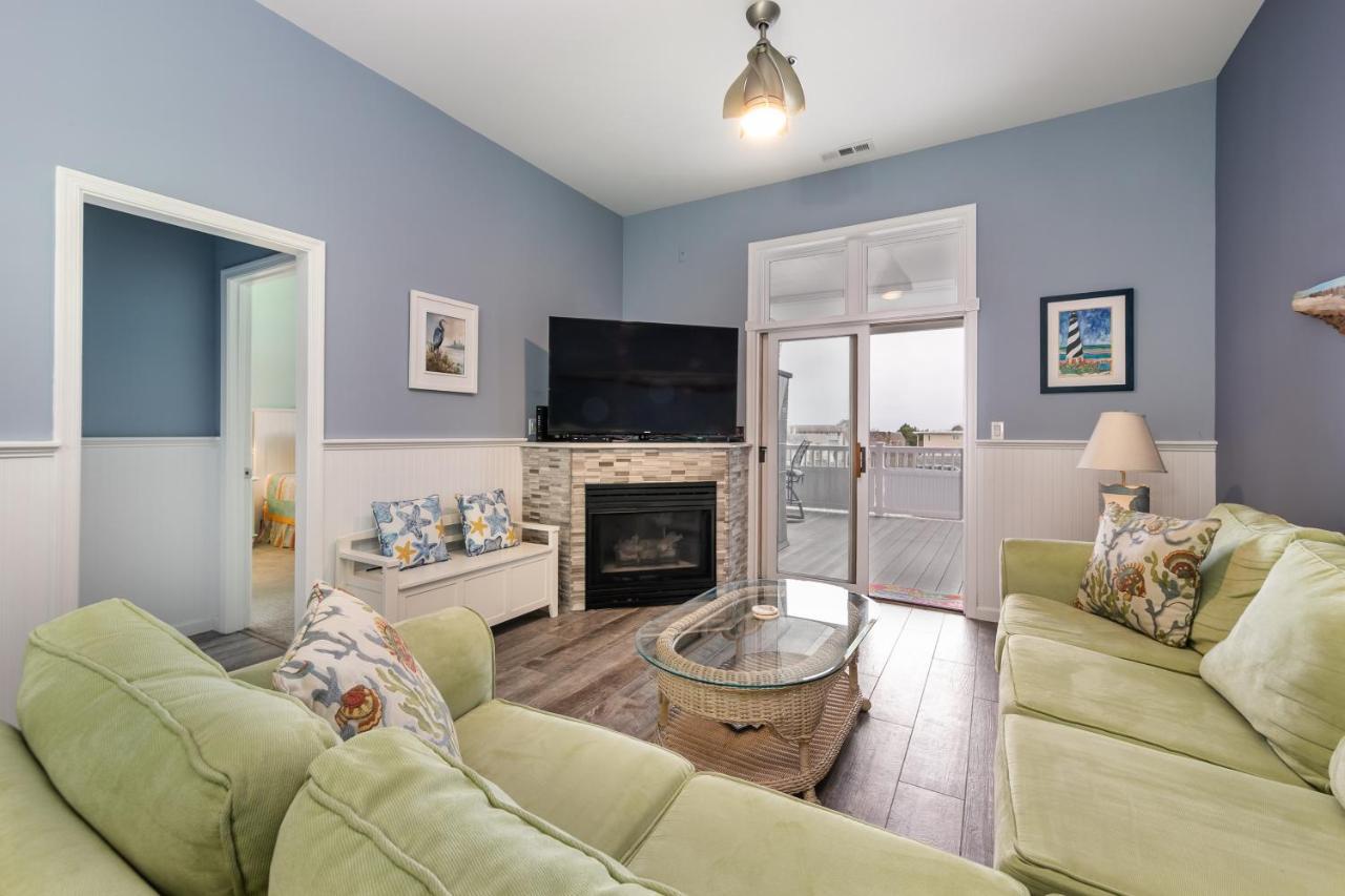 Harbour Club A-9 * Ocean City