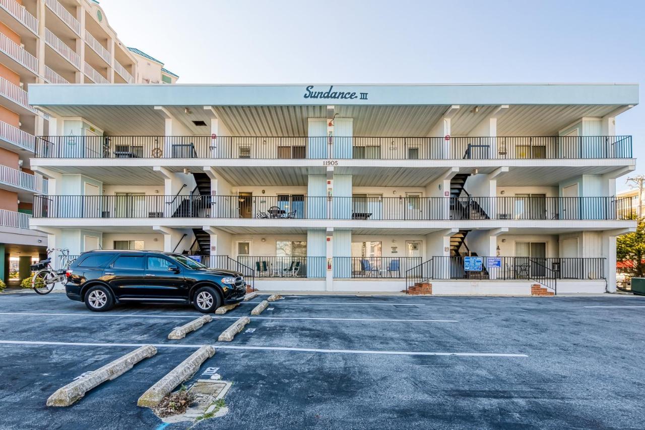 Hotel Sundance Ocean City