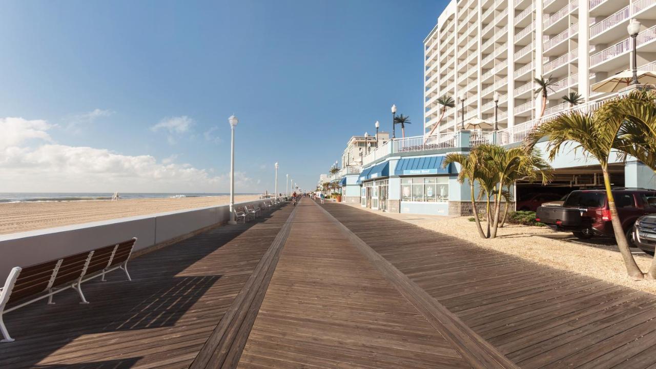 Resort & Ocean By Ihg 3*