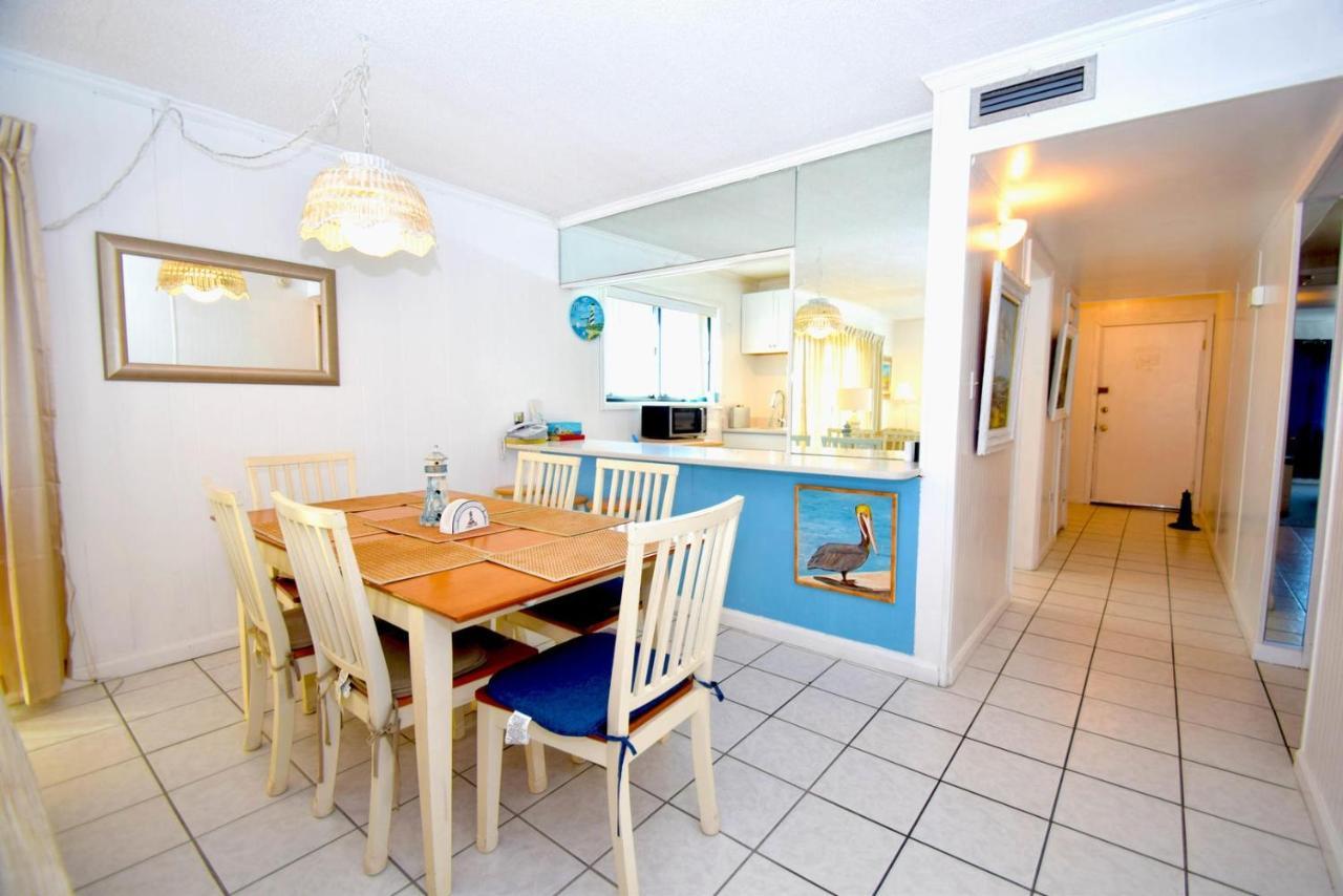 Towers 201 Apartment Ocean City