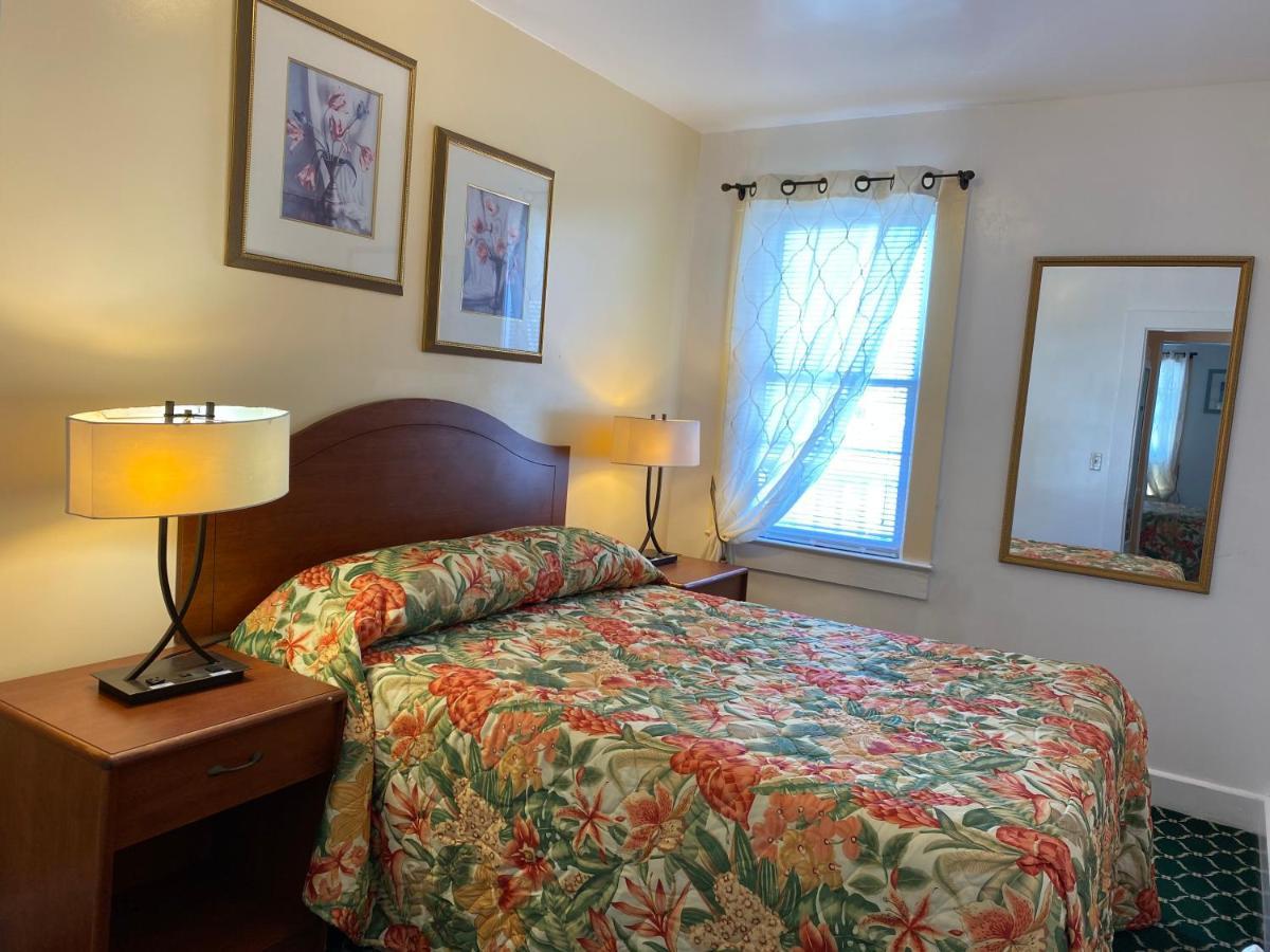 Nock Ocean City