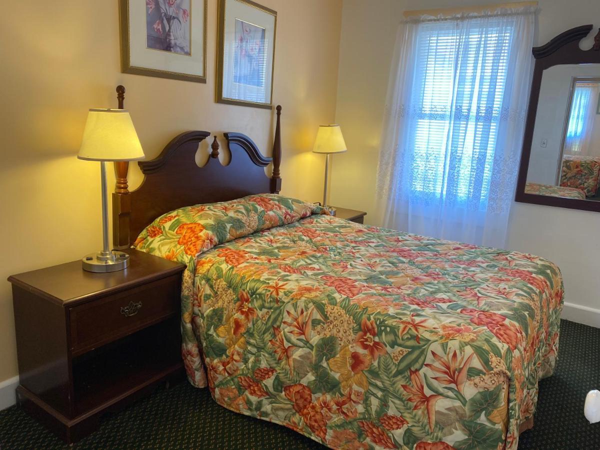 Apartment Nock Ocean City
