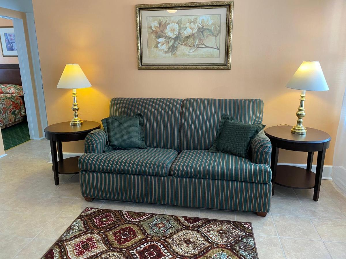 Nock Apartment Ocean City