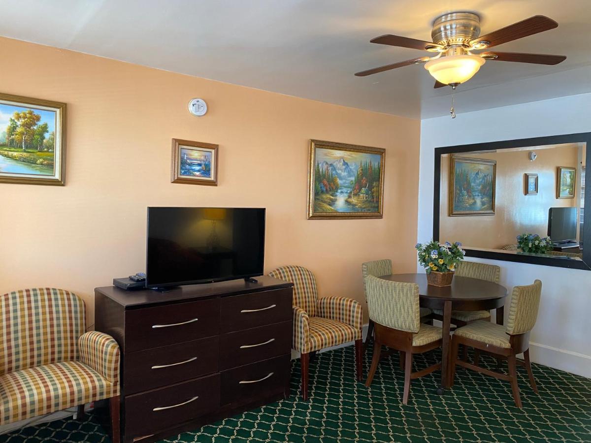 Apartment Nock *