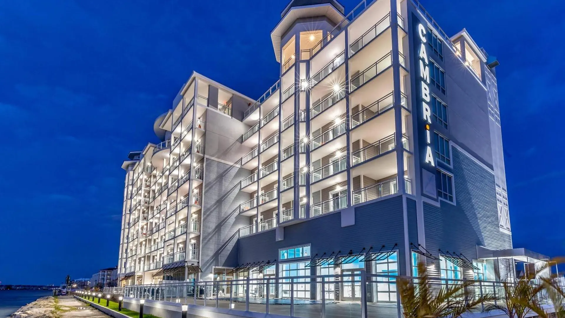 Best Hotels in North Ocean City, Ocean City: Insider Picks